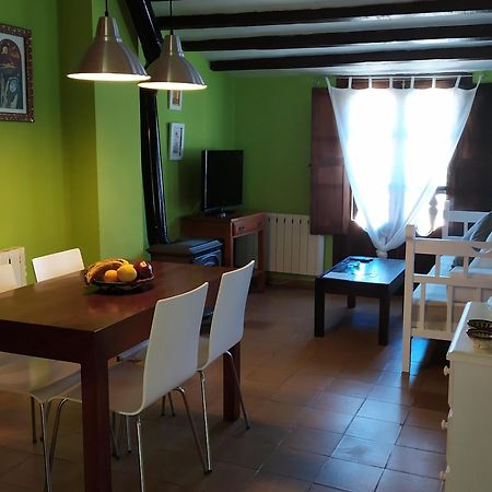 Apartamentos La Iguana 헤바스 외부 사진