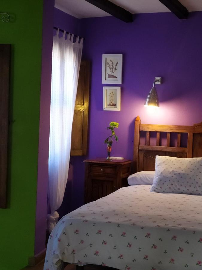 Apartamentos La Iguana 헤바스 외부 사진